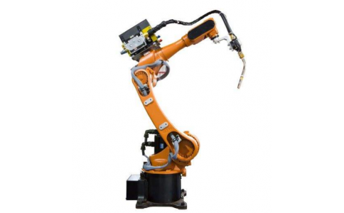 焊接機器人行走軸技術要求有哪些？